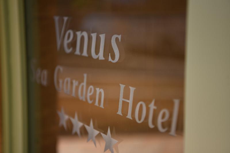 Th Brucoli - Venus Sea Garden 호텔 외부 사진